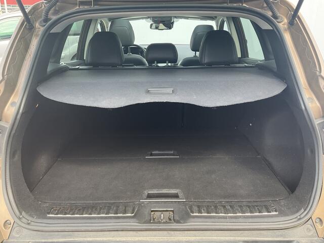 Renault KADJAR 1.2 TCe Bose Pano Leder Nav/Cruise DAB Stoelverw Elek.Stoel Led NL-Auto!