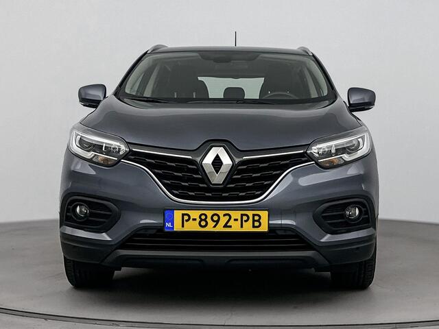 Renault KADJAR 1.3 TCe Zen 140PK | Automaat | Achteruitrijcamera | Parkeersensoren Rondom | Climate Control