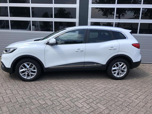 Renault KADJAR TCe 130 Intens AUTOMAAT