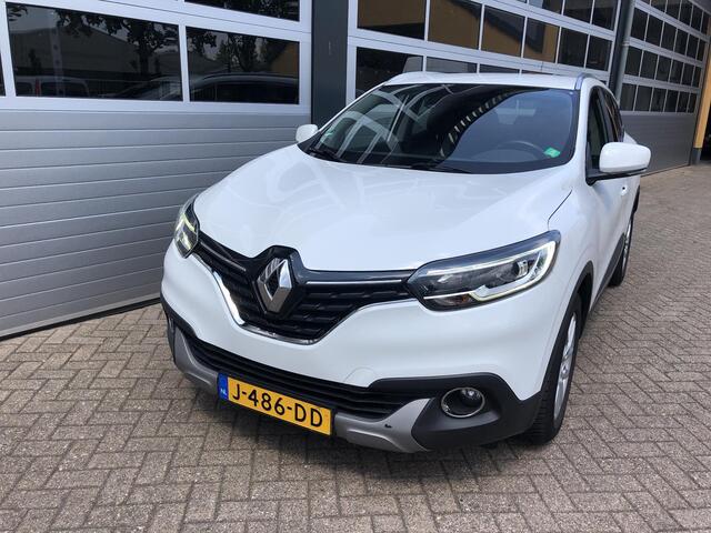Renault KADJAR TCe 130 Intens AUTOMAAT