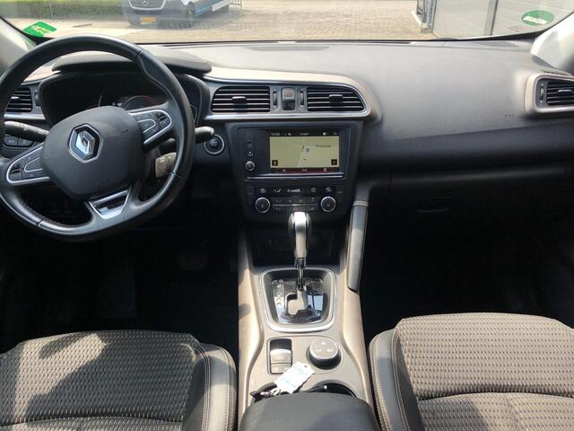 Renault KADJAR TCe 130 Intens AUTOMAAT