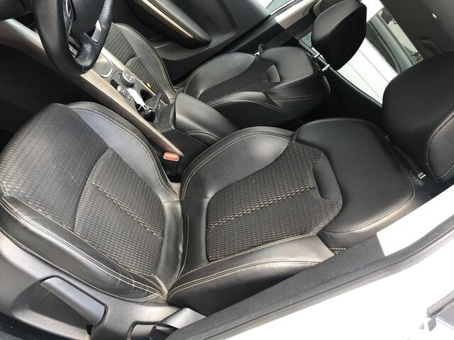 Renault KADJAR TCe 130 Intens AUTOMAAT