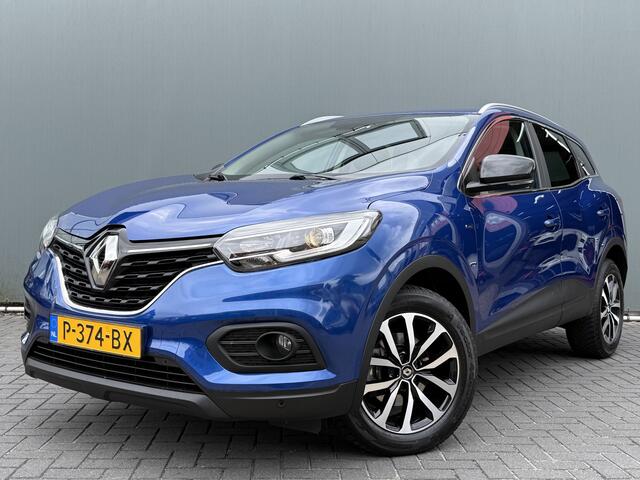 Renault KADJAR BWJ 2022 1.3 141 PK TCe Limited AUTOMAAT / TREKHAAK / NAVI / CLIMA / CRUISE / BLUETOOTH / KEYLESS / LMV / PDC