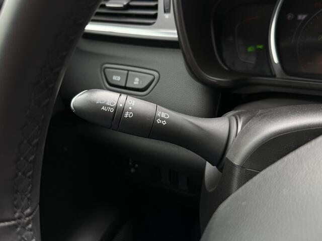 Renault KADJAR BWJ 2022 1.3 141 PK TCe Limited AUTOMAAT / TREKHAAK / NAVI / CLIMA / CRUISE / BLUETOOTH / KEYLESS / LMV / PDC