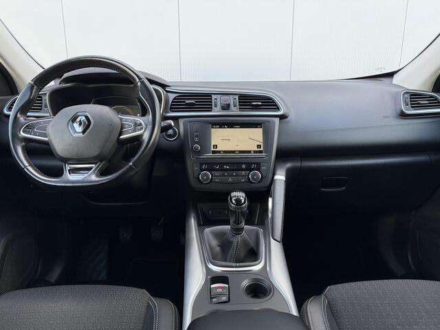 Renault KADJAR 1.2 TCe 130pk Intens Trekhaak/Keyless/Navigatie.