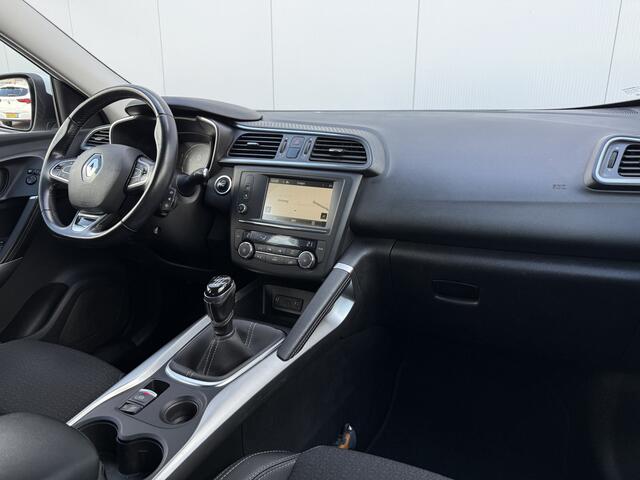 Renault KADJAR 1.2 TCe 130pk Intens Trekhaak/Keyless/Navigatie.