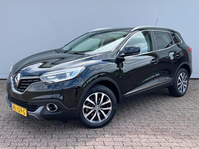 Renault KADJAR 1.2TCe 130 PK | Intens | 1e eigenaar! | Org. NL auto! | NAP