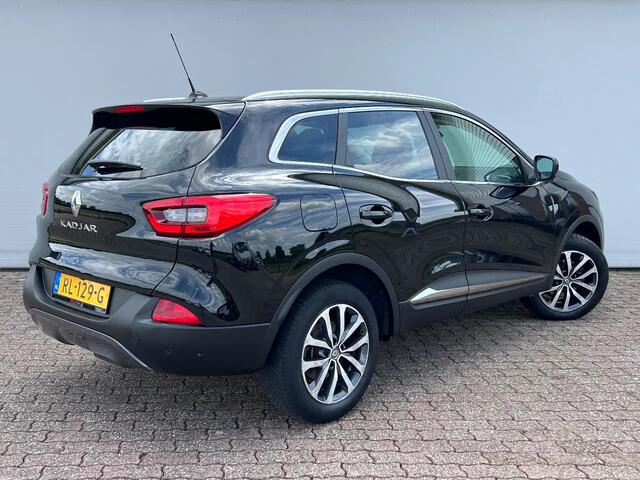 Renault KADJAR 1.2TCe 130 PK | Intens | 1e eigenaar! | Org. NL auto! | NAP