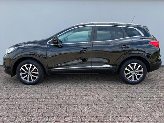 Renault KADJAR 1.2TCe 130 PK | Intens | 1e eigenaar! | Org. NL auto! | NAP