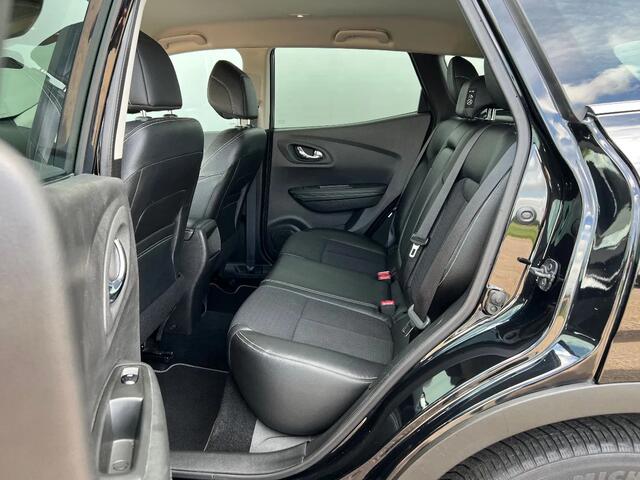 Renault KADJAR 1.2TCe 130 PK | Intens | 1e eigenaar! | Org. NL auto! | NAP