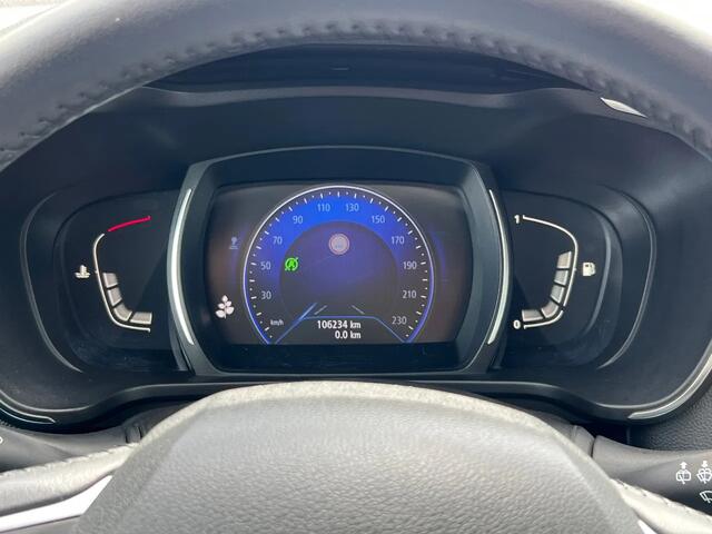 Renault KADJAR 1.2TCe 130 PK | Intens | 1e eigenaar! | Org. NL auto! | NAP