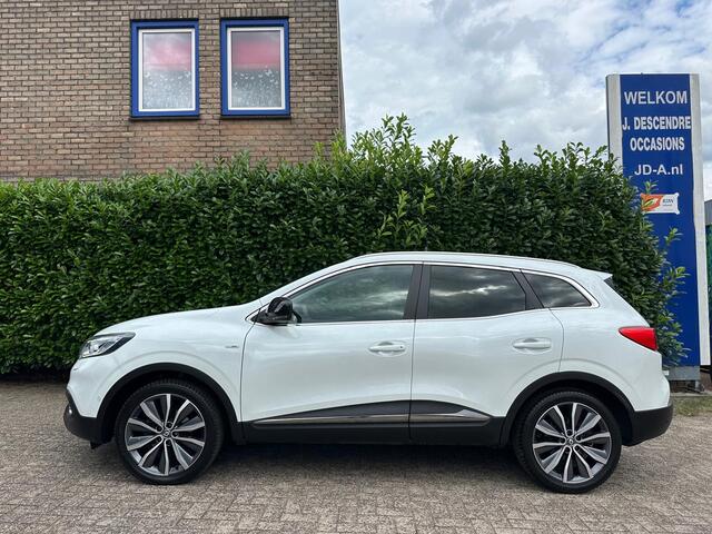 Renault KADJAR 1.2 TCe Bose Panoramadak, Camera, Climate C, Cruise C!!!!