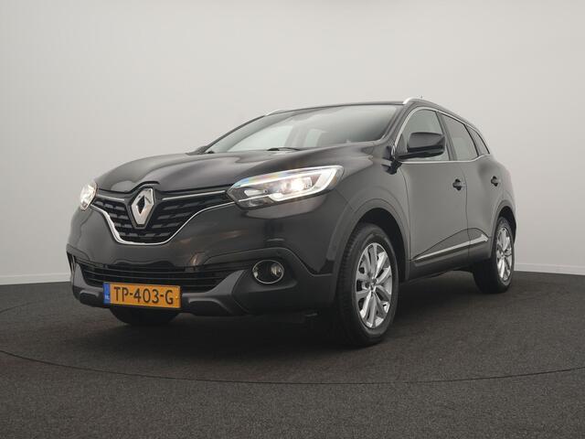 Renault KADJAR TCe 130 Intens - RIJKLAARPRIJS - Trekhaak - Camera - Volledig Dealeronderhouden