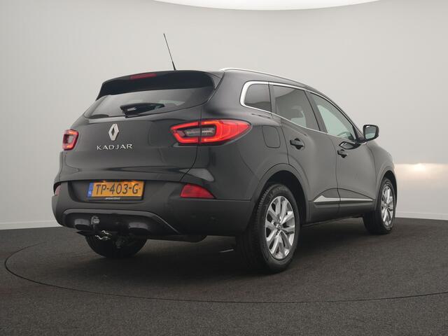 Renault KADJAR TCe 130 Intens - RIJKLAARPRIJS - Trekhaak - Camera - Volledig Dealeronderhouden
