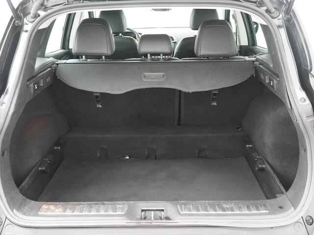 Renault KADJAR 1.2 TCe Intens Automaat - Navigatie - Camera - Half lederen bekleding