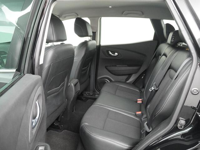 Renault KADJAR 1.2 TCe Intens Automaat - Navigatie - Camera - Half lederen bekleding