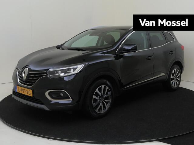 Renault KADJAR 1.3 TCe Intens