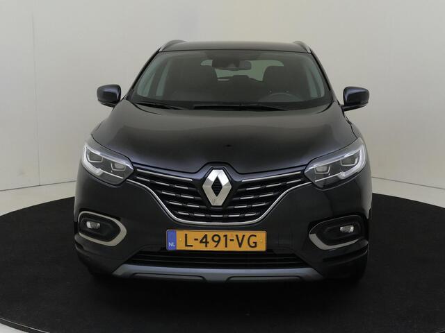Renault KADJAR 1.3 TCe Intens