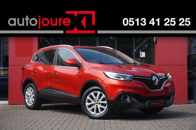 Renault KADJAR 1.5 dCi Intens | Origineel NL | Camera | Cruise Control | Navigatie |