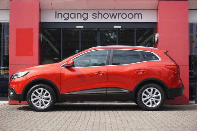 Renault KADJAR 1.5 dCi Intens | Origineel NL | Camera | Cruise Control | Navigatie |