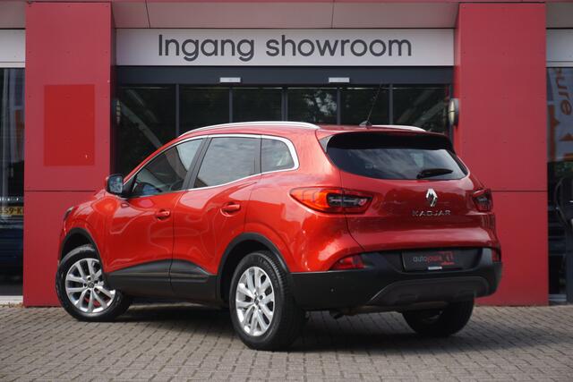 Renault KADJAR 1.5 dCi Intens | Origineel NL | Camera | Cruise Control | Navigatie |