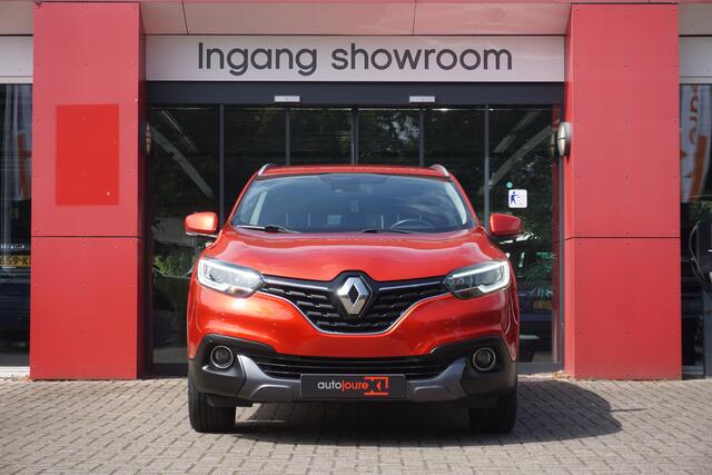 Renault KADJAR 1.5 dCi Intens | Origineel NL | Camera | Cruise Control | Navigatie |