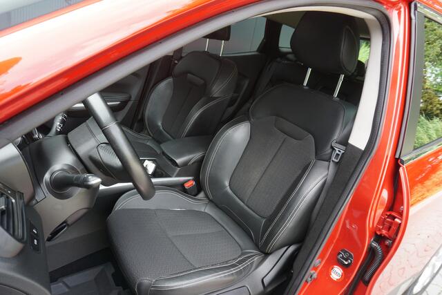 Renault KADJAR 1.5 dCi Intens | Origineel NL | Camera | Cruise Control | Navigatie |