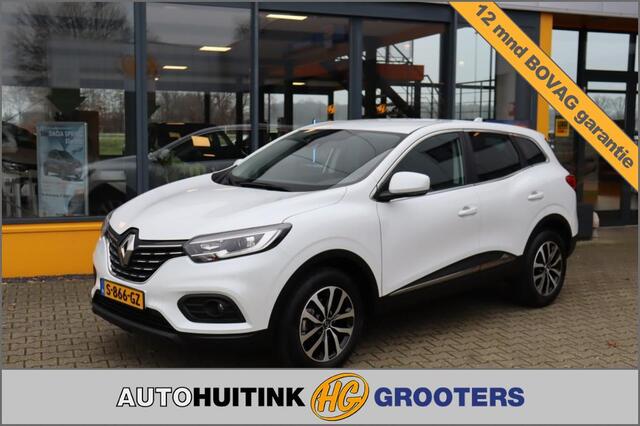 Renault KADJAR 1.3 TCe Automaat Equilibre - Navi - camera