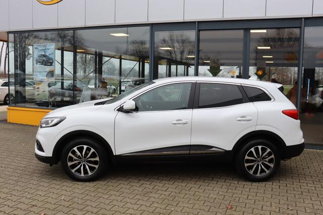 Renault KADJAR 1.3 TCe Automaat Equilibre - Navi - camera