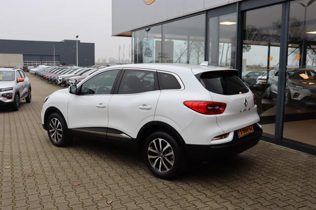 Renault KADJAR 1.3 TCe Automaat Equilibre - Navi - camera
