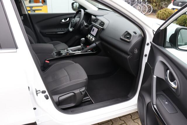 Renault KADJAR 1.3 TCe Automaat Equilibre - Navi - camera