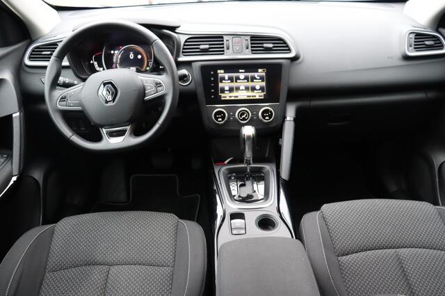 Renault KADJAR 1.3 TCe Automaat Equilibre - Navi - camera