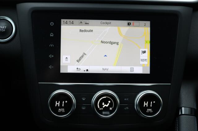 Renault KADJAR 1.3 TCe Automaat Equilibre - Navi - camera