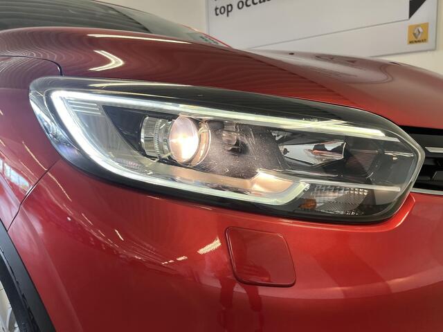 Renault KADJAR 1.2 TCe Bose / VERWARMDE VOORRUIT / CRUISE CONTROLE / PARKEER SENSOREN / CLIMATE CONTROLE