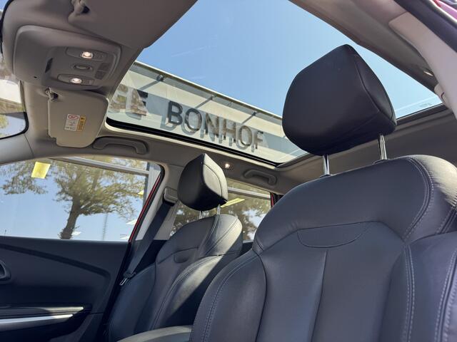 Renault KADJAR 1.2 TCe Bose LEDER-CAMERA-CLIMA-TREKHAAK