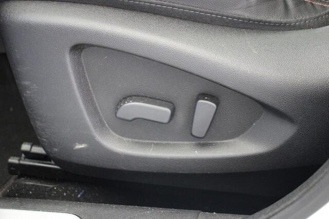 Renault KADJAR 1.2 TCe Extase Automaat - Panorama, Leer, Navi, Cruise, Stoelverw.