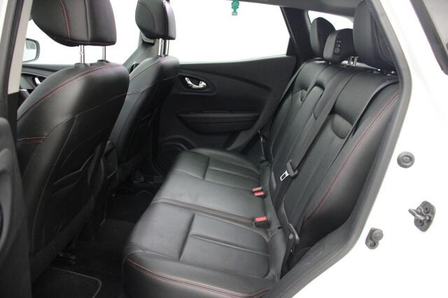 Renault KADJAR 1.2 TCe Extase Automaat - Panorama, Leer, Navi, Cruise, Stoelverw.