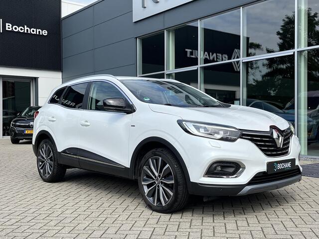 Renault KADJAR 1.3 TCe Intens | Stoelverwarming | Trekhaak | Navigatie|