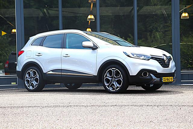 Renault KADJAR 1.2 TCe Extase