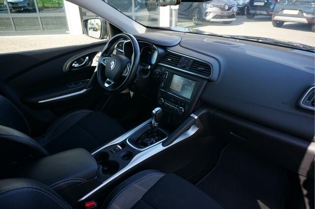 Renault KADJAR 1.2 TCE 130 Intens, Glazen dak