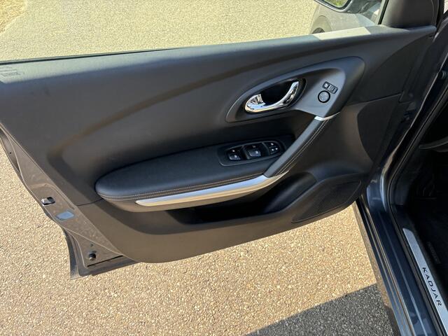 Renault KADJAR 1.2 TCe Intens / NAVI / CRUISE / KEYLESS / 127dkm! NAP!