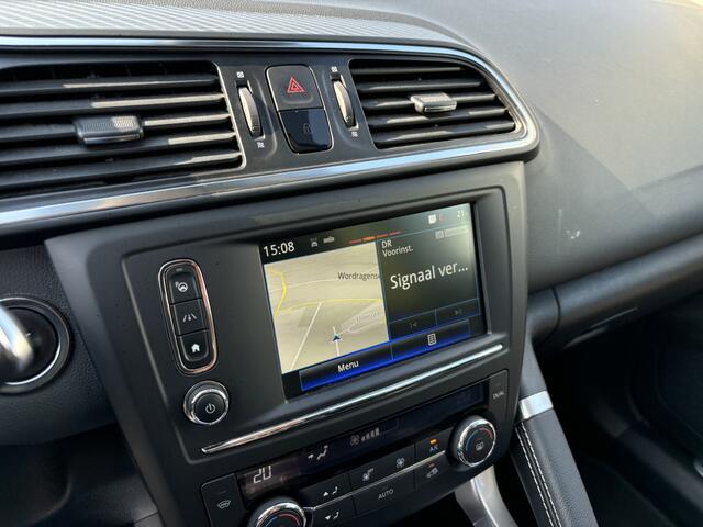 Renault KADJAR 1.2 TCe Intens / NAVI / CRUISE / KEYLESS / 127dkm! NAP!