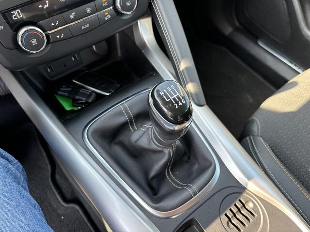 Renault KADJAR 1.2 TCe Intens / NAVI / CRUISE / KEYLESS / 127dkm! NAP!