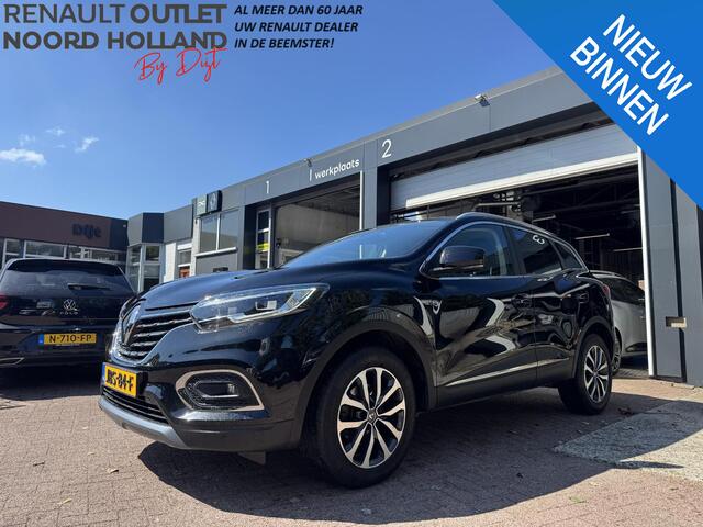 Renault KADJAR 1.3 TCe 140pk EDC Intens