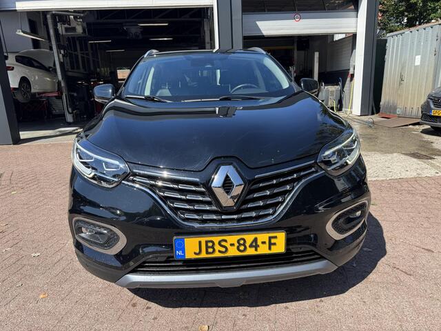 Renault KADJAR 1.3 TCe 140pk EDC Intens