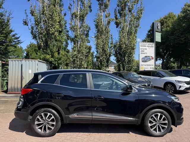 Renault KADJAR 1.3 TCe 140pk EDC Intens