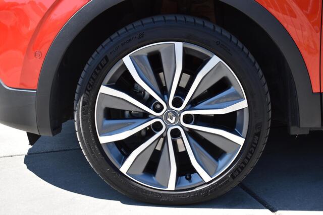 Renault KADJAR TCe 130 Bose | CAMERA | NAVI | STOELVERWARMING | CRUISE CONTROL | CLIMATE CONTROL | PDC | LMV