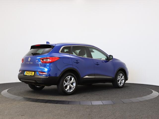 Renault KADJAR 1.3 TCe Zen | Navigatie | Stoelverwarming |