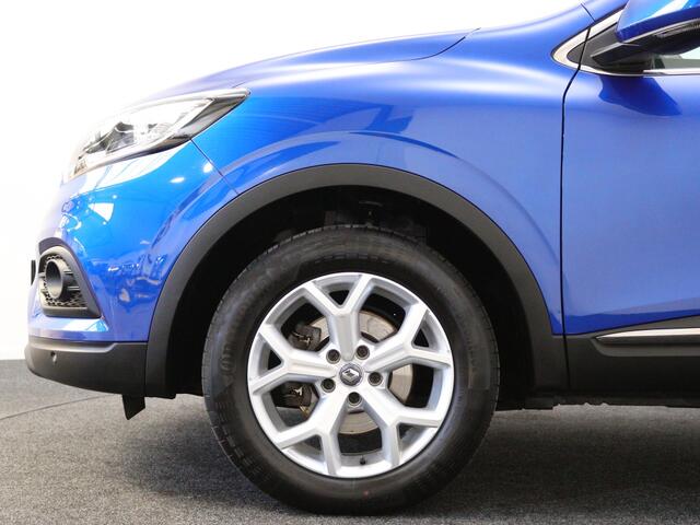 Renault KADJAR 1.3 TCe Zen | Navigatie | Stoelverwarming |