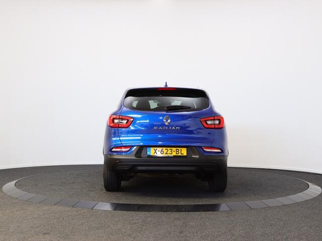 Renault KADJAR 1.3 TCe Zen | Navigatie | Stoelverwarming |
